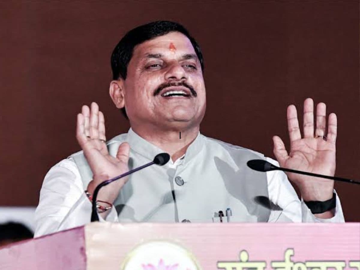  PM MITRA Park: CM मोहन यादव- टेक्सटाइल सेक्टर में नया रिकॉर्ड बनाएगा मध्यप्रदेश, निवेशकों का बढ़ा भरोसा