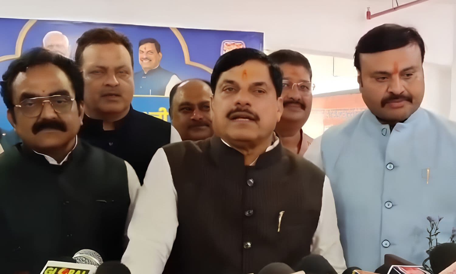 Jabalpur News : मप्र सरकार का बड़ा प्लान, जबलपुर में AIIMS स्तर की मेडिकल यूनिवर्सिटी और नया जू बनेगा