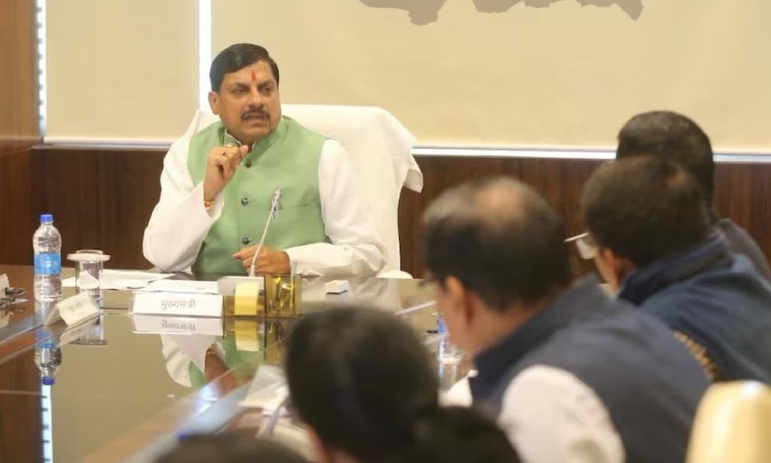 Health Centre Upgrade : मोहन सरकार का बड़ा फैसला, 771 करोड़ से मप्र के 73 स्वास्थ्य केंद्र होंगे अपग्रेड