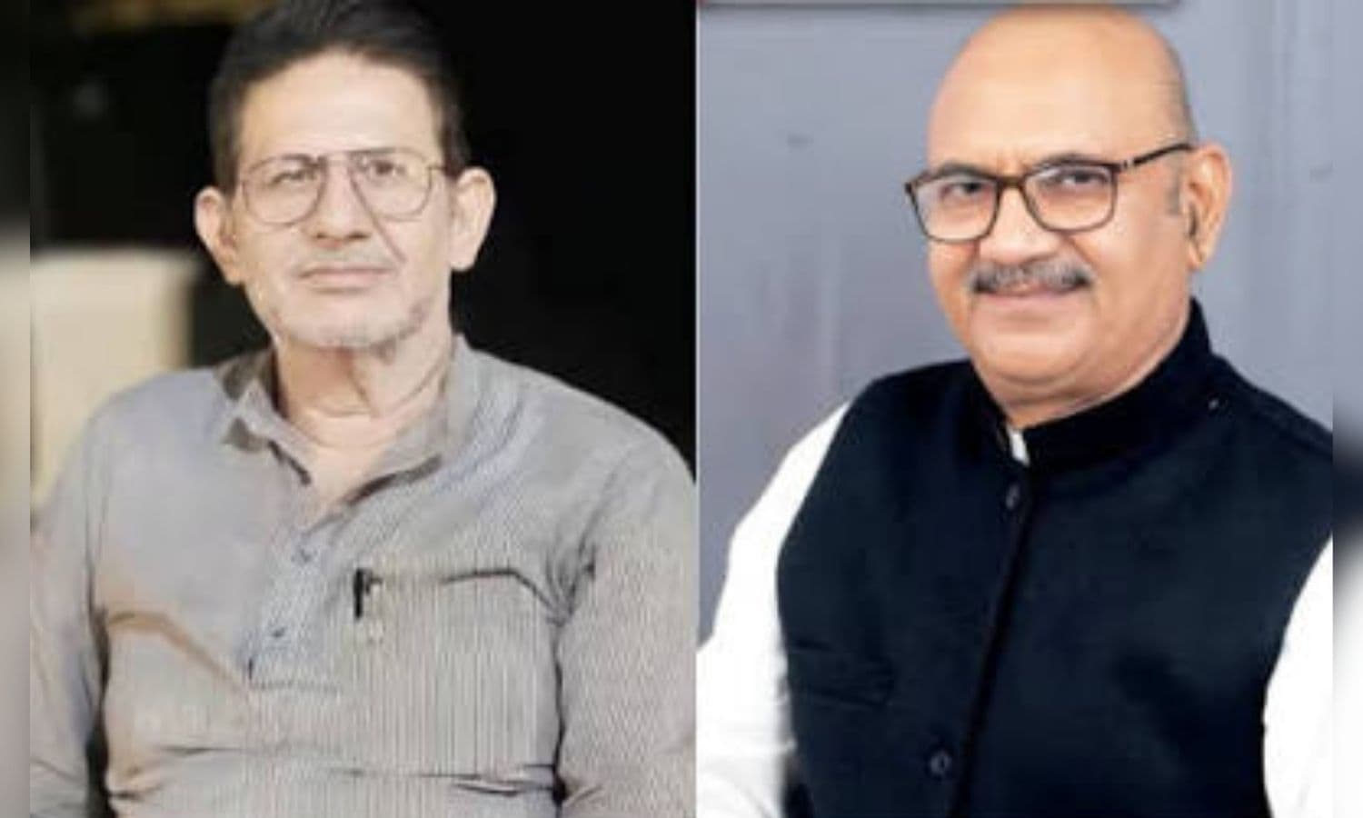 Datia By-election: मतगणना से पहले कांग्रेस में बढ़ी बयानबाजी, घनश्याम सिंह और राजेंद्र भारती के आरोपों से सियासत गरमाई