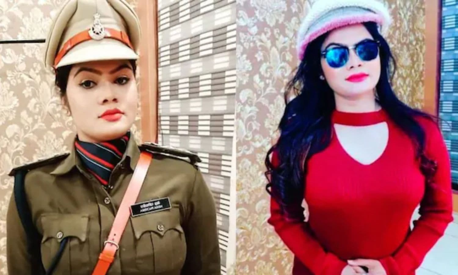 Katni CSP Controversy : कटनी CSP नेहा पच्चीसिया से छीना तीन थानों का प्रभार, अवैध वसूली -लापरवाही के गंभीर आरोप