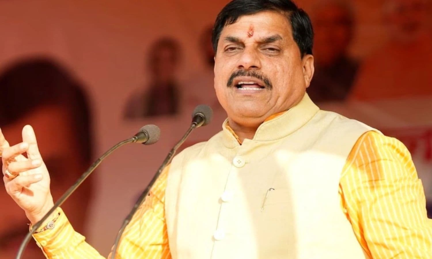 Commonwealth Games 2026 : भारतीय खिलाड़ियों के शानदार प्रदर्शन पर CM मोहन यादव ने दी बधाई, बेटियों ने बढ़ाया देश का मान