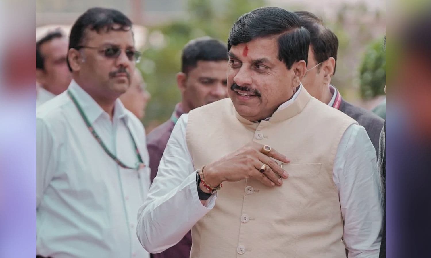 Jan Vishwas Abhiyan 2026 : मुख्यमंत्री जन विश्वास अभियान की शुरुआत 7 अगस्त से, CM करेंगे छिंदवाड़ा में करेंगे जनता से संवाद