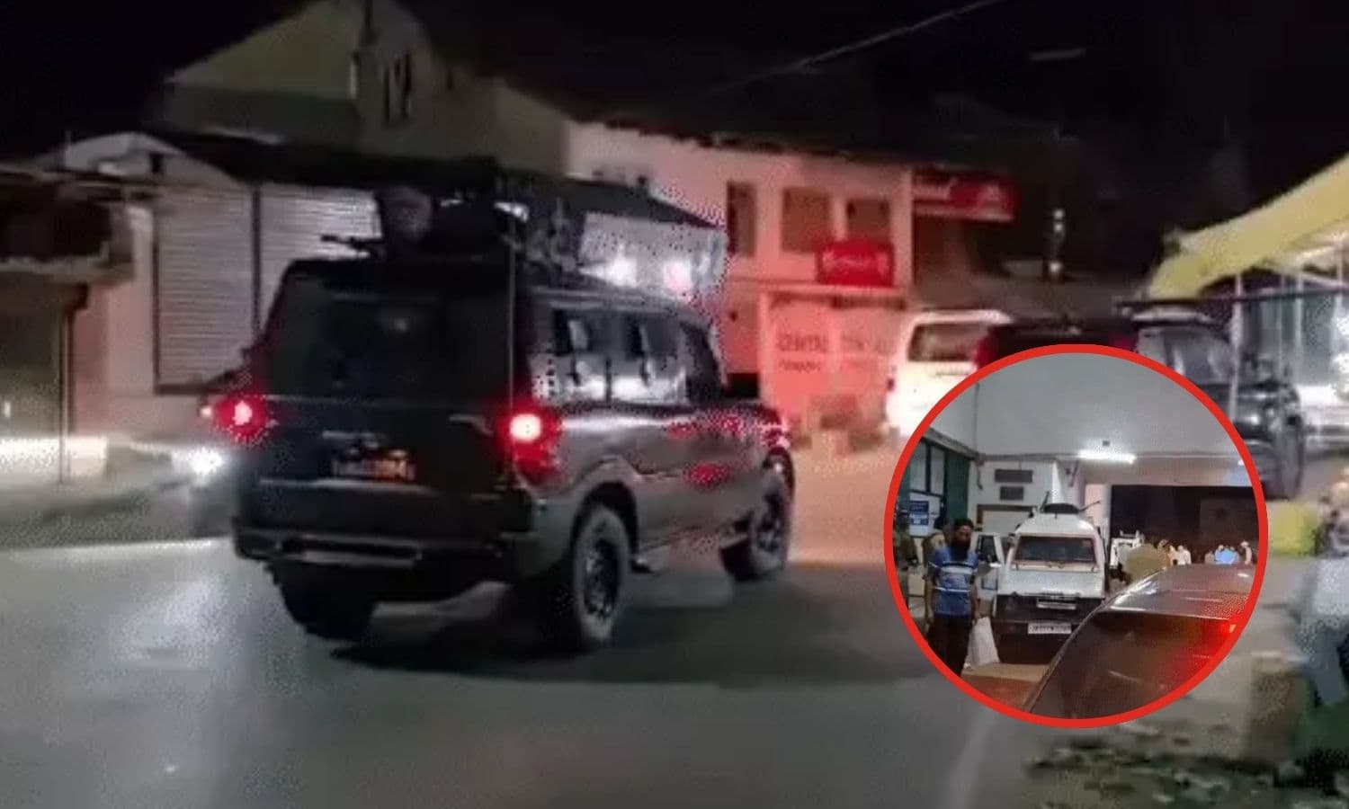 Kulgam Attack: कुलगाम में फिर दहशत, आतंकियों ने नाम पूछकर दो प्रवासी हिंदू मजदूरों को मारी गोली