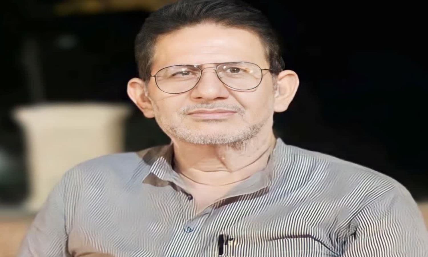 Rajendra Bharti Suspended : राजेंद्र भारती कांग्रेस से निलंबित! पहले गई विधायकी, अब भितरघात के लगे आरोप  
